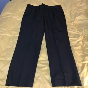 Men’s Ralph Lauren dress pants, Size 36W 30L